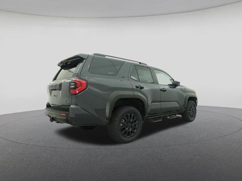 New 2026 Toyota 4Runner SR5 image 25