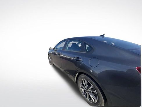 Certified 2024 Kia Forte LXS image 6