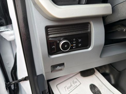 Used 2024 Ford F250 XL w/ STX Appearance Package image 18