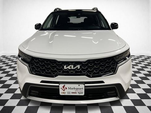 Used 2023 Kia Sorento SX Prestige AWD/4WD image 3