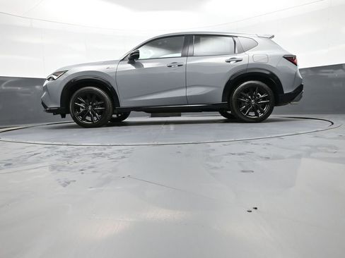 Certified 2025 Acura ADX A-Spec image 33