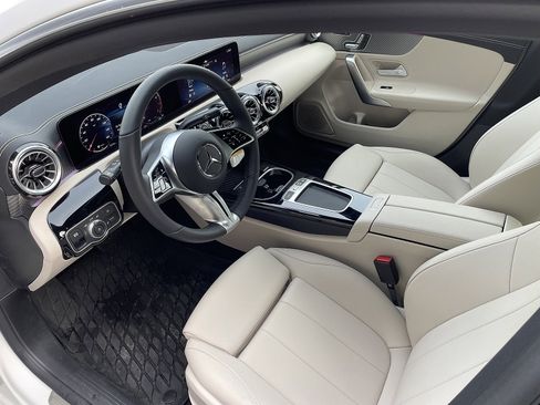 New 2026 Mercedes-Benz CLA 250 4MATIC image 11