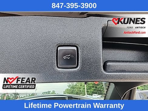 Used 2024 Ford Escape Active AWD/4WD image 39