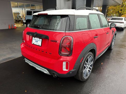 Used 2023 MINI Cooper Countryman S image 11