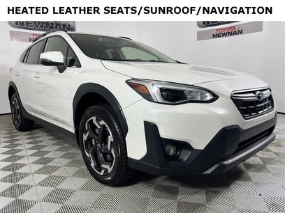 Used 2023 Subaru Crosstrek 2.5i Limited
