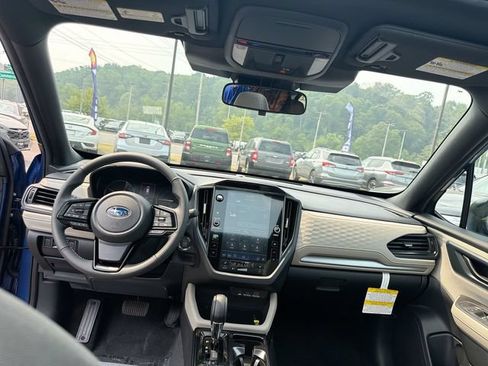 New 2026 Subaru Forester Premium AWD/4WD image 18