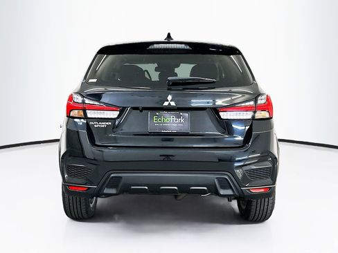 Used 2024 Mitsubishi Outlander Sport SE image 7