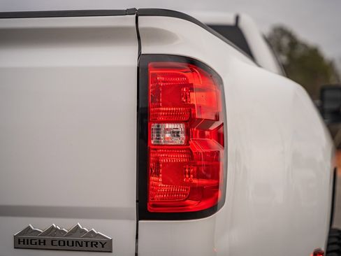 Used 2016 Chevrolet Silverado 3500 High Country w/ Duramax Plus Package image 24