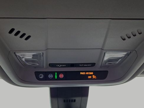 Certified 2022 Chevrolet Equinox LT FWD image 26