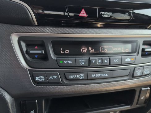Used 2023 Honda Ridgeline RTL image 25