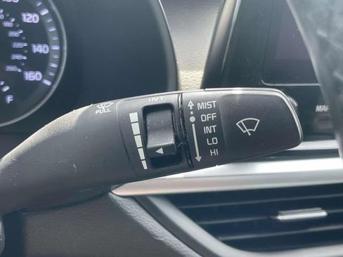 Certified 2022 Kia Forte GT-Line FWD image 29