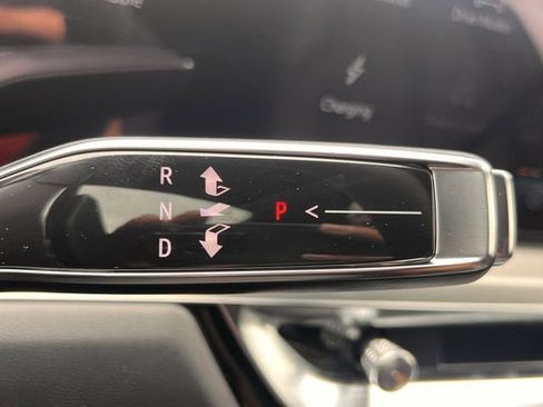 New 2026 Cadillac Lyriq Sport RWD image 17