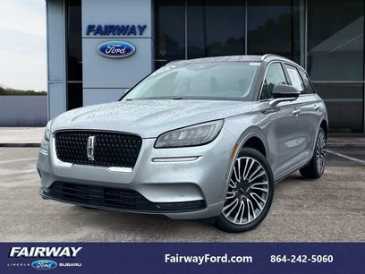 Used 2021 Lincoln Corsair Reserve w/ Equipment Group 201A