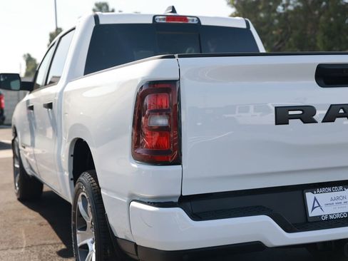 New 2026 RAM 1500 Express image 10