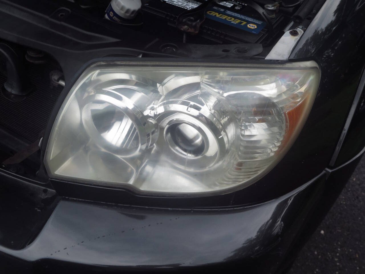 Used 2007 Toyota 4Runner SR5 AWD/4WD image 19