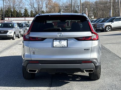 Used 2023 Honda CR-V Sport Touring image 27