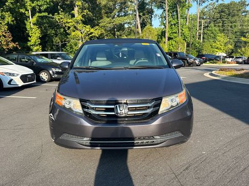 Used 2015 Honda Odyssey EX-L image 2