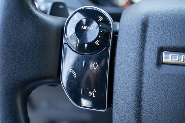 Used 2020 Land Rover Discovery HSE AWD/4WD image 57