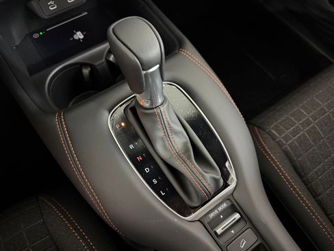 New 2026 Honda HR-V Sport image 15