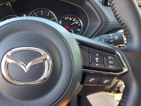 Used 2025 MAZDA CX-5 AWD 2.5 S image 10