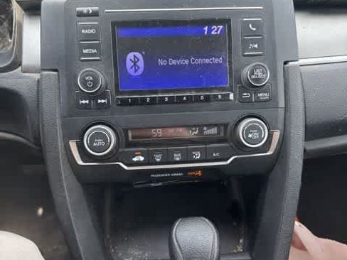 Used 2018 Honda Civic LX image 19