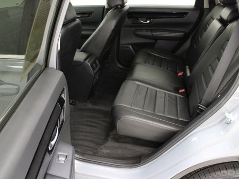 Used 2025 Honda CR-V EX-L image 30
