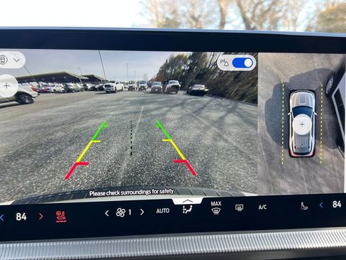 New 2026 Ford Explorer ST image 8