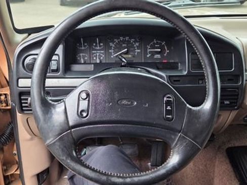 Used 1995 Ford F250 2WD SuperCab image 17