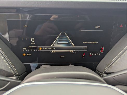 New 2026 GMC Yukon Elevation w/ LPO, Floor Liner Package image 11