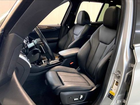 Used 2020 BMW X3 xDrive30i w/ Driving Assistance Package image 7