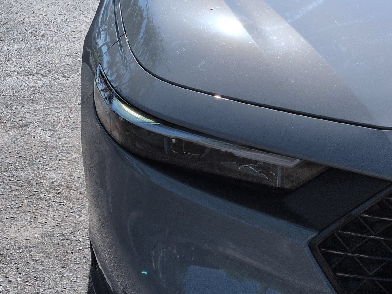 Used 2023 Honda Accord Sport image 10
