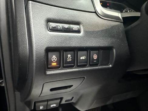 Used 2021 Nissan Murano SL image 16