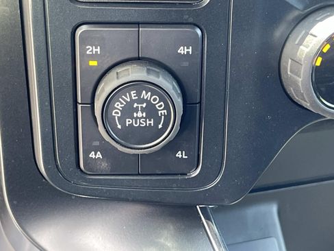 Used 2026 Ford F150 STX w/ F-150 LOBO Package AWD/4WD image 22