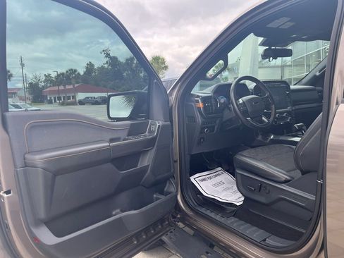 Used 2023 Ford F150 Tremor w/ Trailer Tow Package AWD/4WD image 15