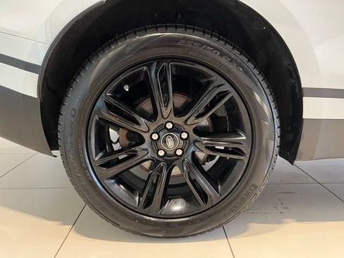 Used 2020 Land Rover Range Rover Velar S AWD/4WD image 15