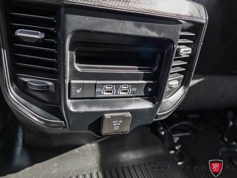 Used 2024 RAM 2500 Power Wagon w/ Level 1 Equipment Group image 47