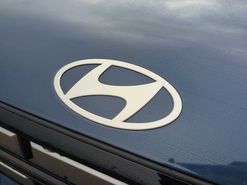 New 2026 Hyundai Santa Fe SEL image 13