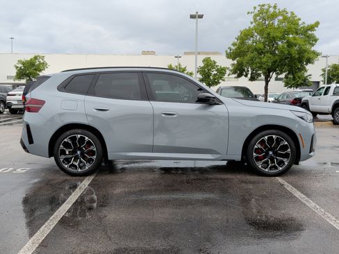 Certified 2026 BMW X3 M50 image 6