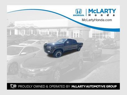 Used 2024 Nissan Frontier PRO-4X w/ Off-Road Protection Package