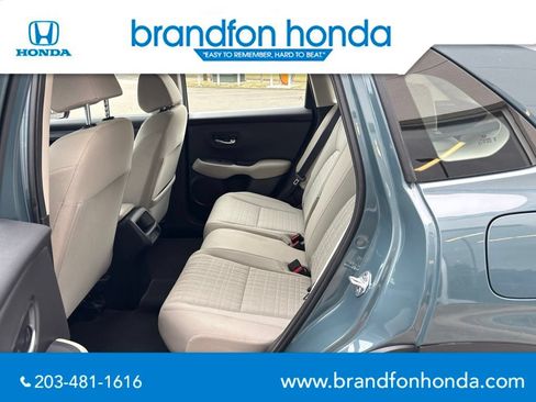 Used 2025 Honda HR-V LX image 23