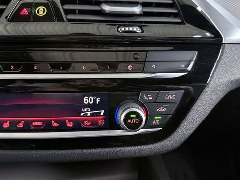 Used 2020 BMW M5 Base w/ Executive Package image 37