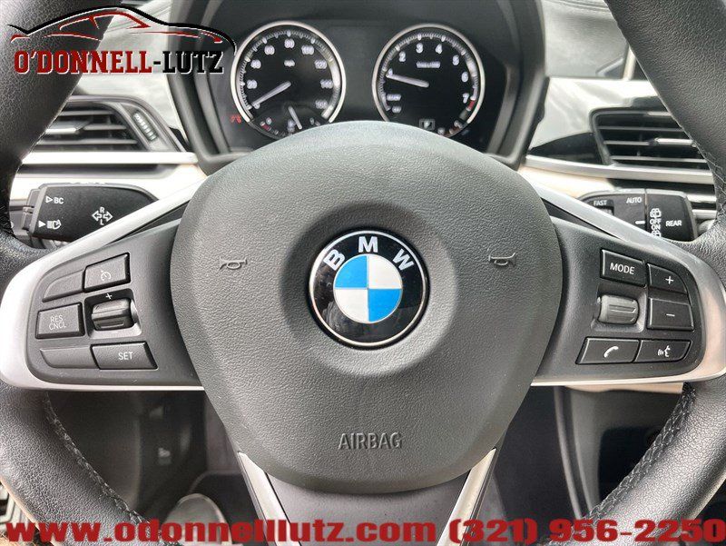 Used 2021 BMW X2 sDrive28i FWD image 28