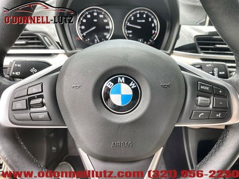 Used 2021 BMW X2 sDrive28i image 28