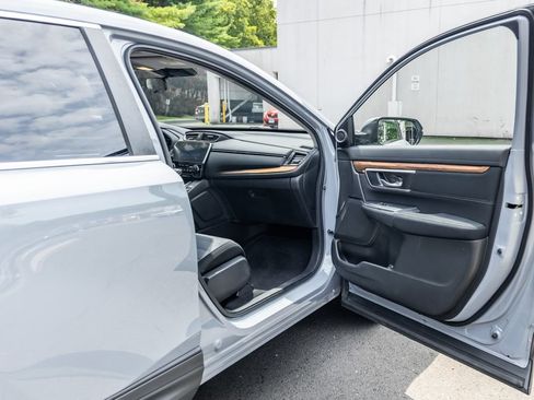 Used 2022 Honda CR-V EX image 16