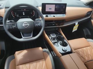 New 2026 Nissan Rogue Platinum AWD/4WD video 2