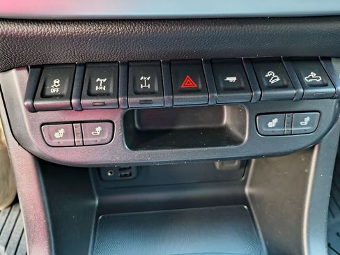 Used 2019 Chevrolet Colorado ZR2 image 28