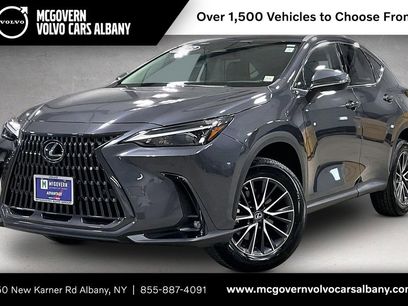 Used 2023 Lexus NX 350 AWD