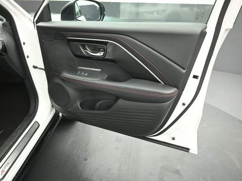 Used 2025 Acura ADX A-Spec image 34