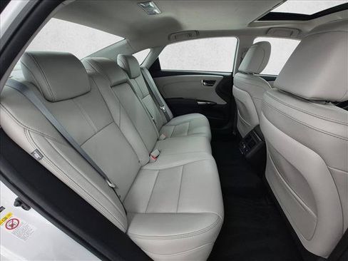 Used 2016 Toyota Avalon Limited w/ Toyota Safety Sense Package FWD image 24