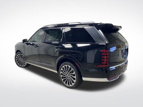 New 2026 Hyundai Palisade Calligraphy image 3